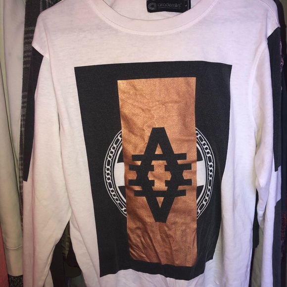 Long sleeve men shirt - Picture 1 of 2